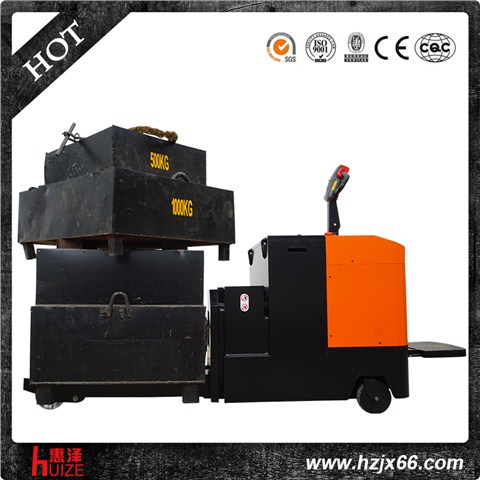 8T重型電動搬運車 8T重型電動搬運車