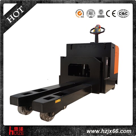 8T重型電動搬運車 8T重型電動搬運車