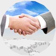 39個(gè)國(guó)家，遠(yuǎn)銷(xiāo)海外