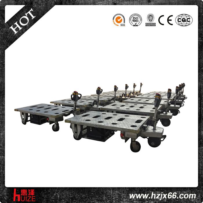 不銹鋼防爆電動(dòng)搬運(yùn)車 不銹鋼防爆電動(dòng)搬運(yùn)車