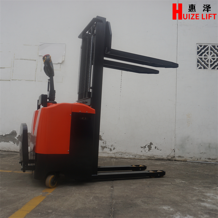 全電動(dòng)堆高車 全電動(dòng)堆高車