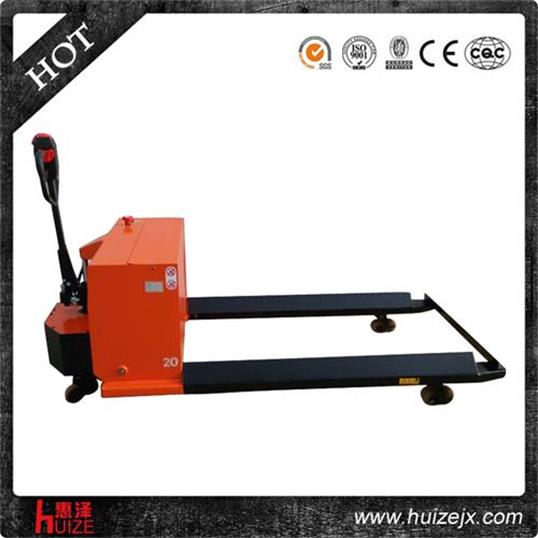 半電動(dòng)紗輥搬運(yùn)車(chē) 半電動(dòng)紗輥搬運(yùn)車(chē)