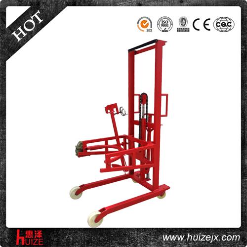 手動(dòng)液壓油桶車 CTS-II -200 手動(dòng)液壓油桶車 CTS-II -200