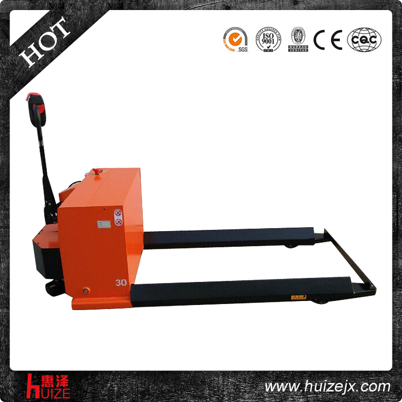 紙行業(yè)專用電動紙筒搬運車 紙行業(yè)專用電動紙筒搬運車