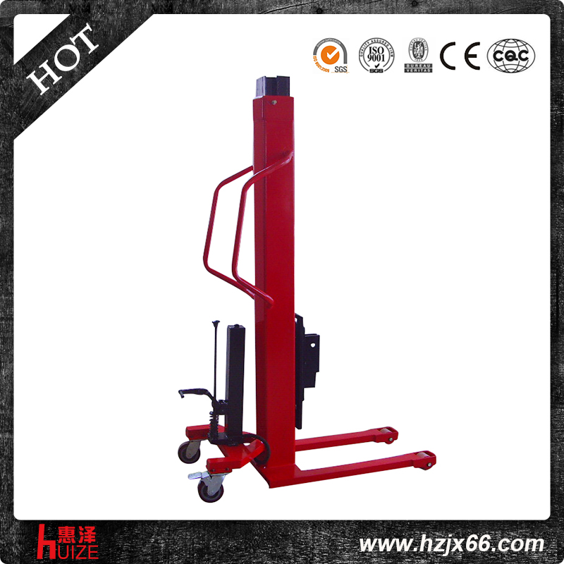 手動(dòng)堆高車(單柱式) 手動(dòng)堆高車(單柱式)
