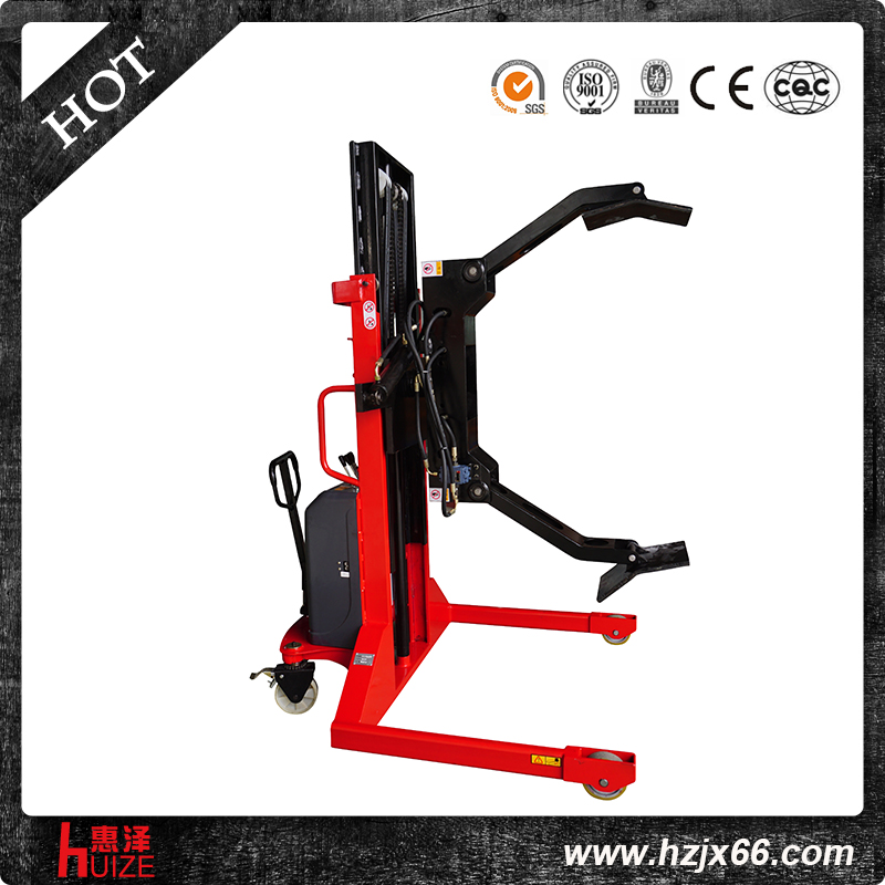 半動(dòng)紙筒夾抱翻轉(zhuǎn)車(chē) 半動(dòng)紙筒夾抱翻轉(zhuǎn)車(chē)