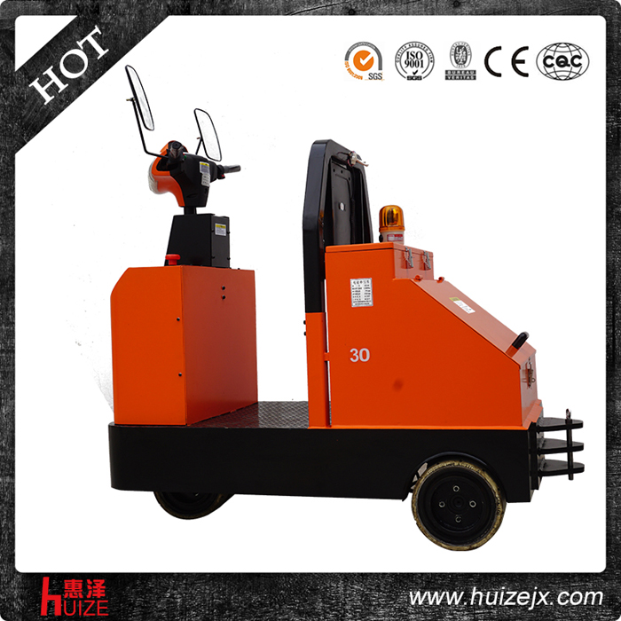 電瓶牽引車 電瓶牽引車