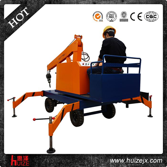 電動(dòng)液壓小吊車 電動(dòng)液壓小吊車