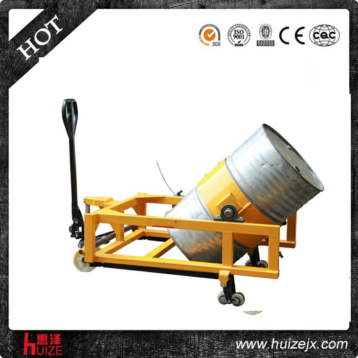 油桶攪拌器（可移動,適合塑、鐵桶）