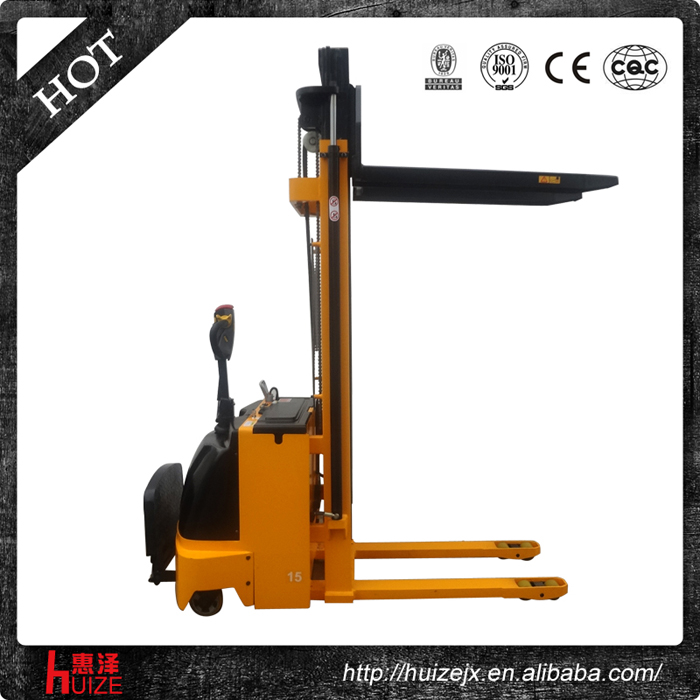 全電動(dòng)堆高車(雙門架) 全電動(dòng)堆高車(雙門架)