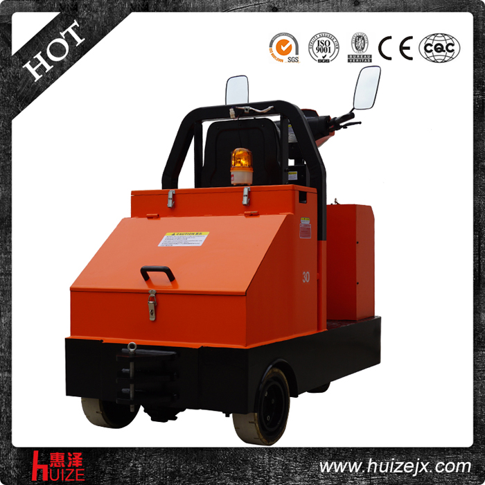 電瓶牽引車(chē) 電瓶牽引車(chē)