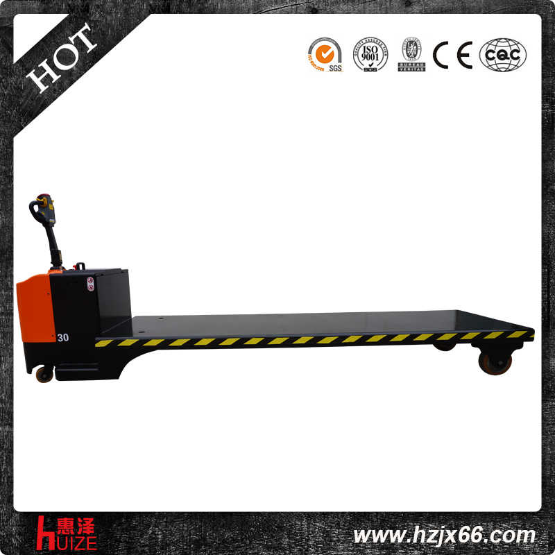 平板型全電動搬運(yùn)車 平板型全電動搬運(yùn)車